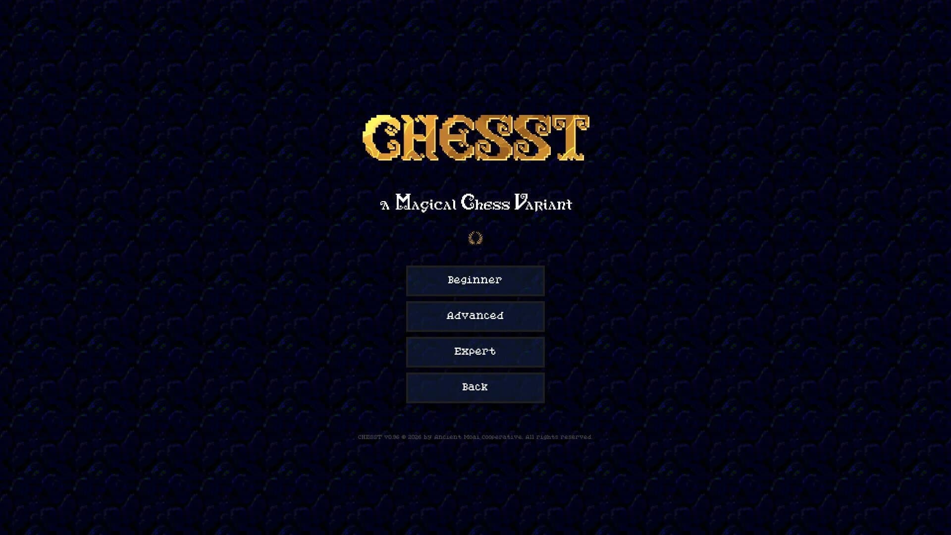 Chesst screenshot 5