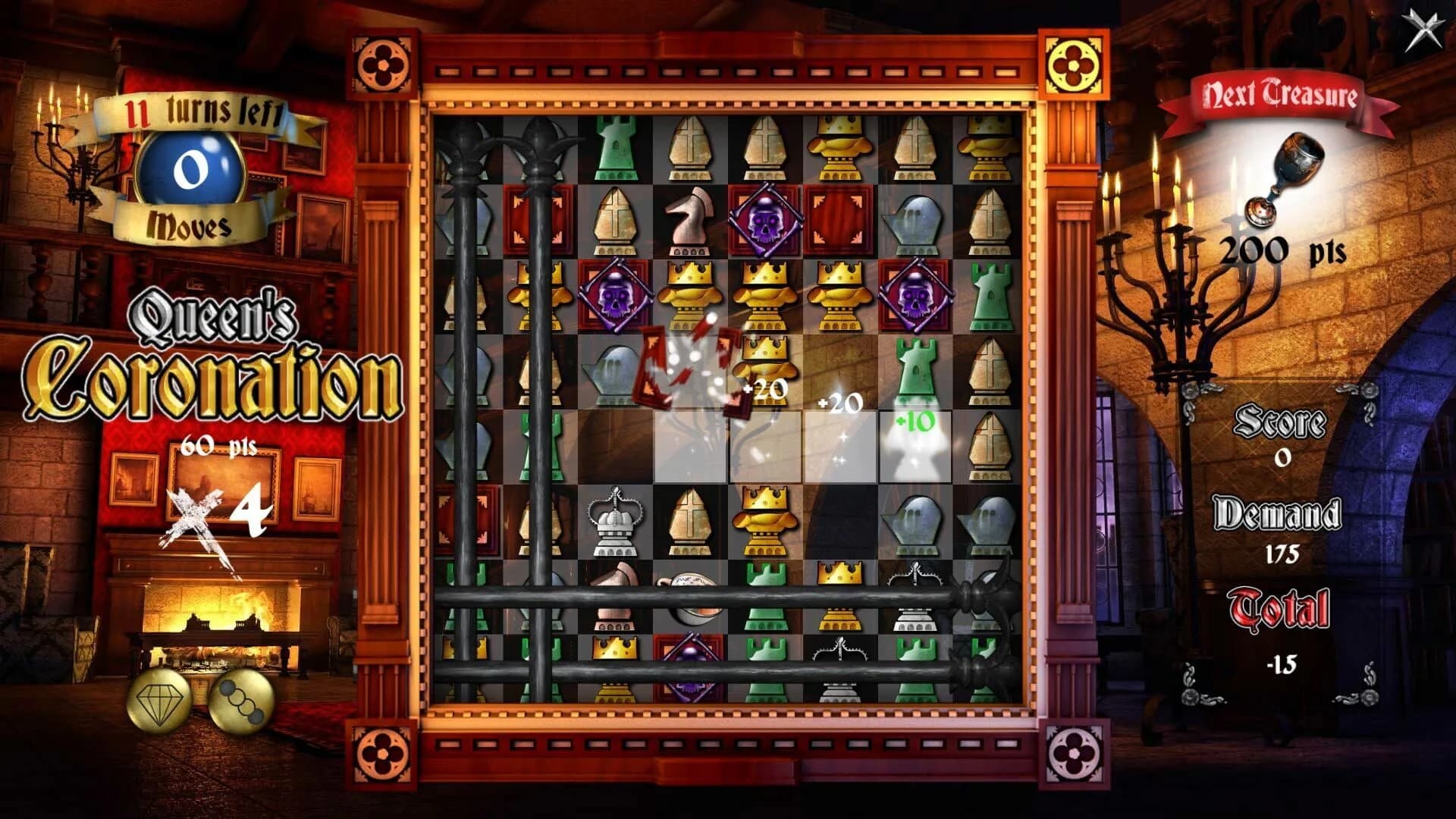 Chesster screenshot 3