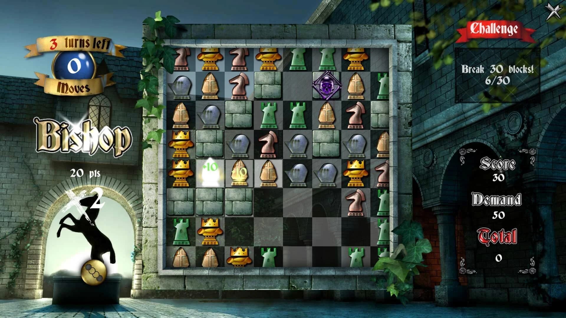 Chesster screenshot 4