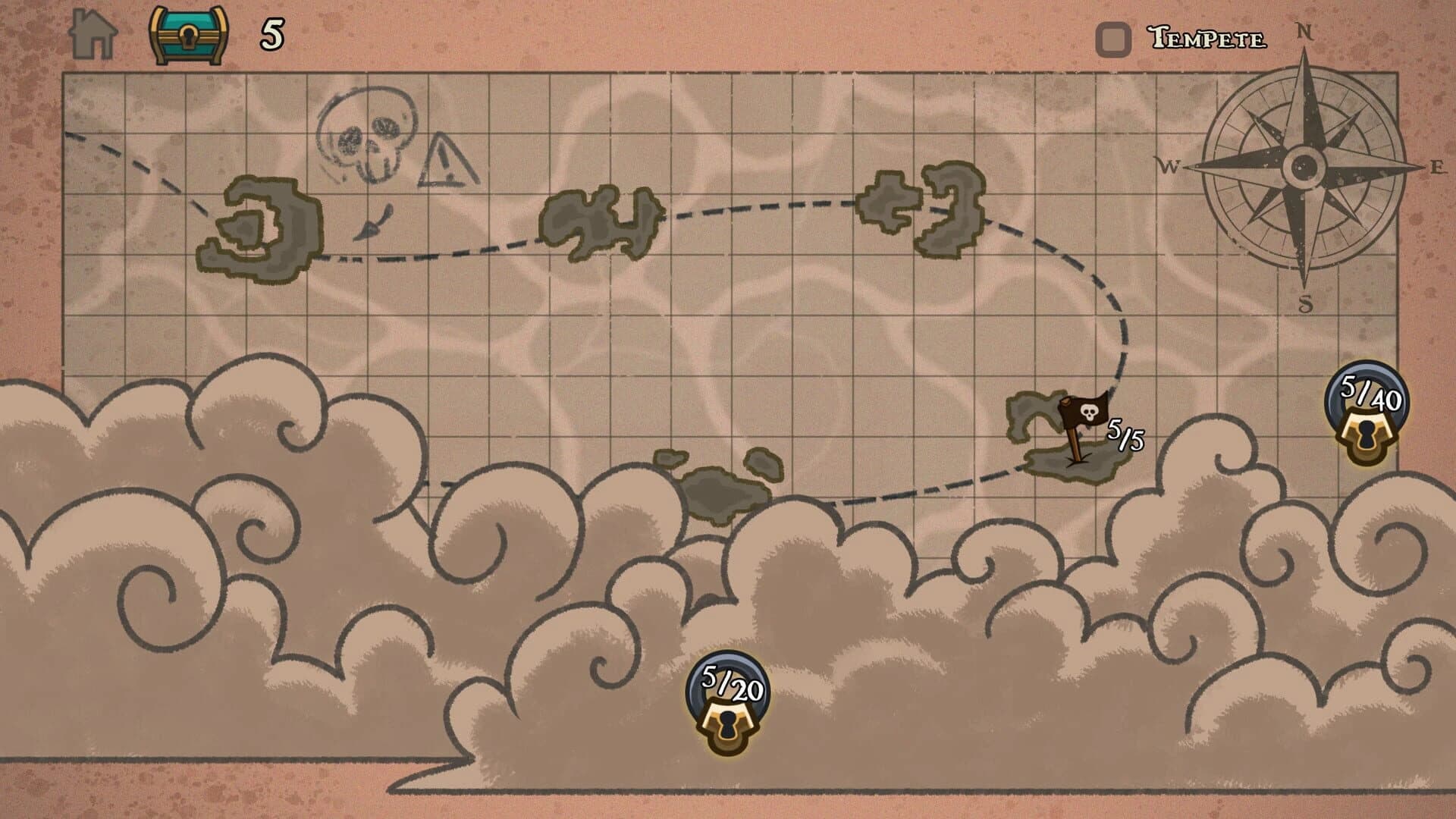 Chest Mate screenshot 4