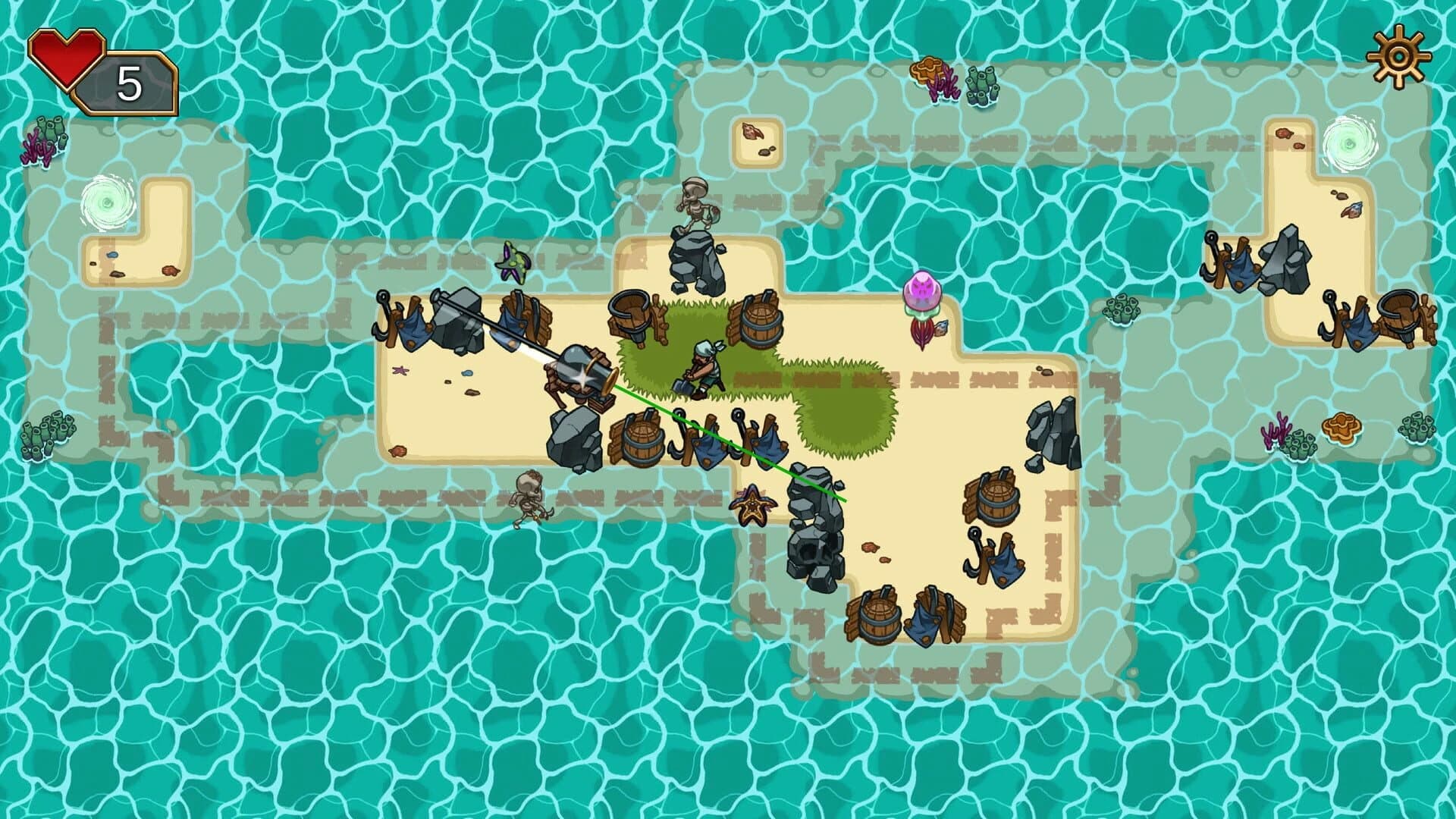 Chest Mate screenshot 3