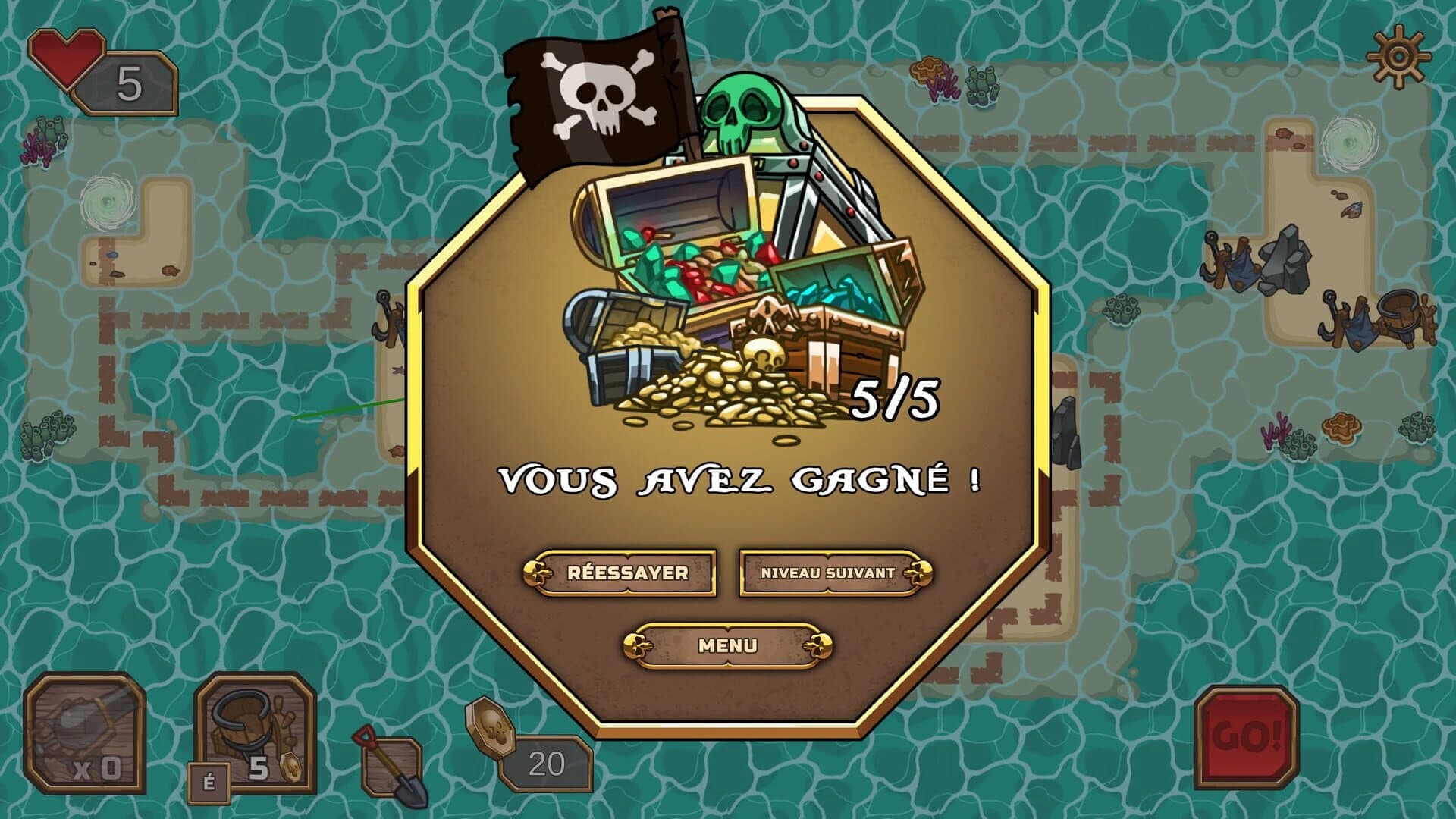 Chest Mate screenshot 2