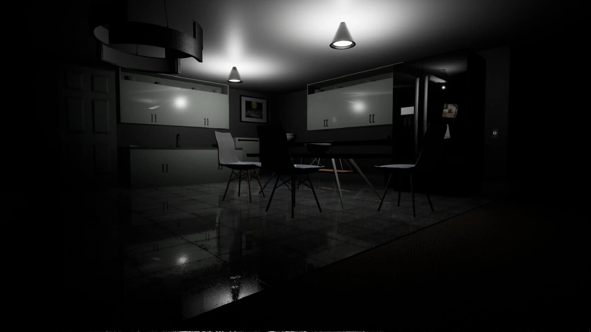 Chester screenshot 5