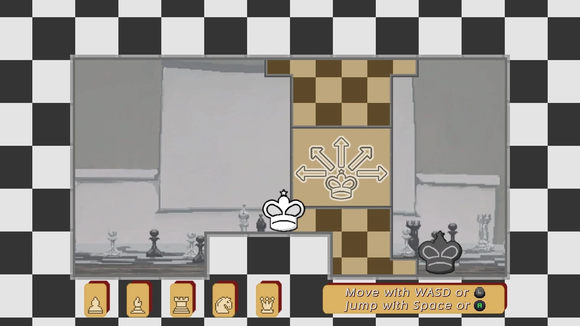 Chetz! screenshot 2