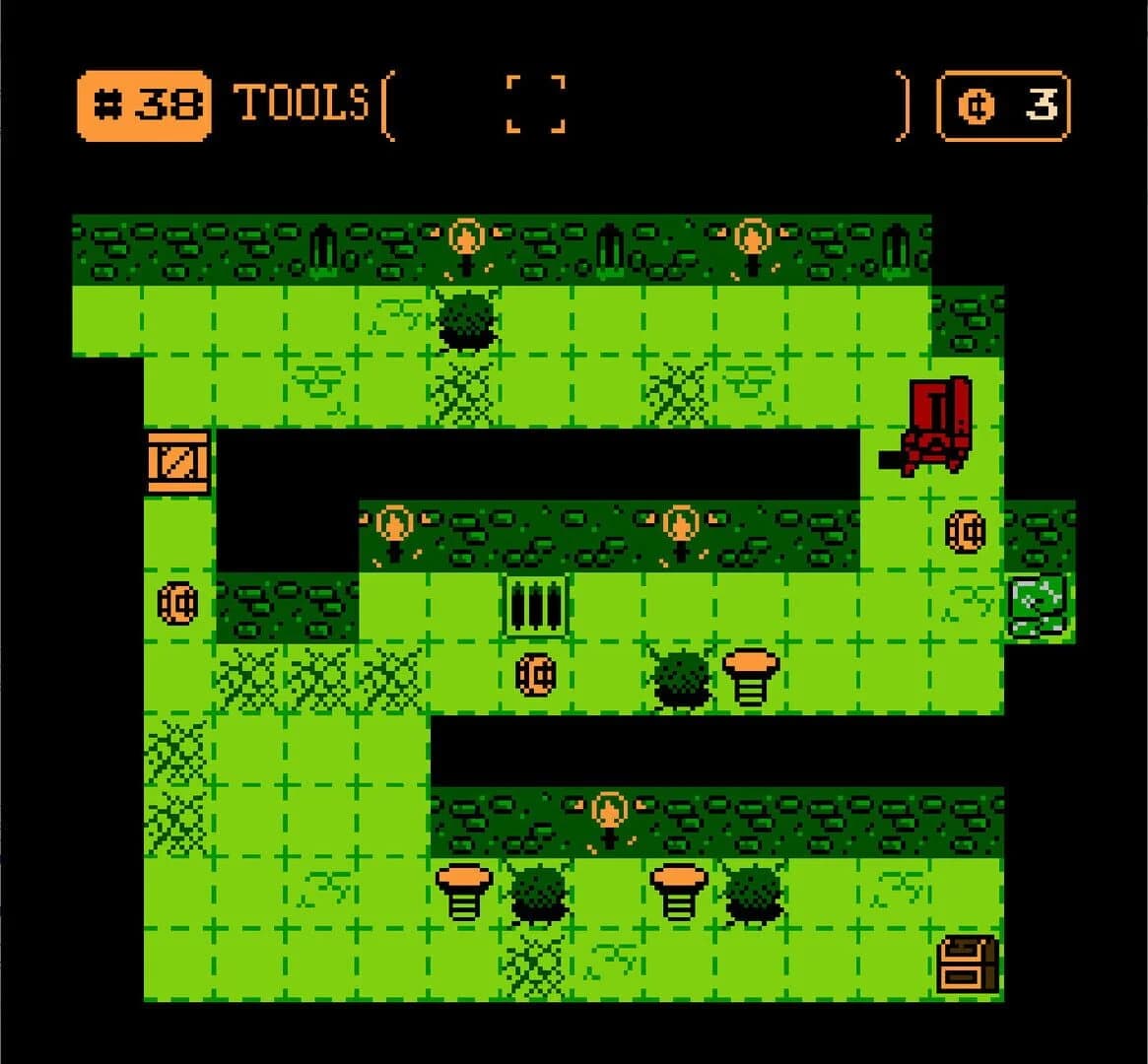Chew Chew Mimic screenshot 3