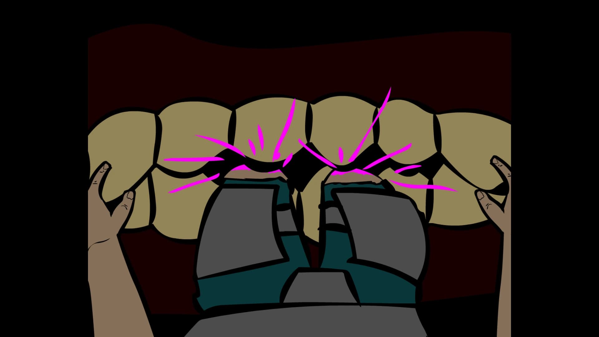 Chew Your Food screenshot 5
