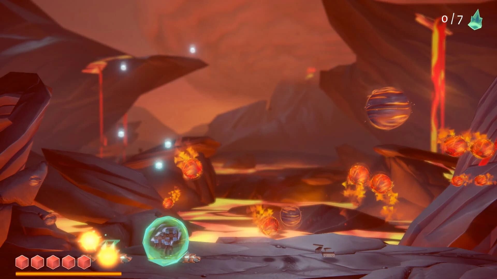 Chewbrick screenshot 5