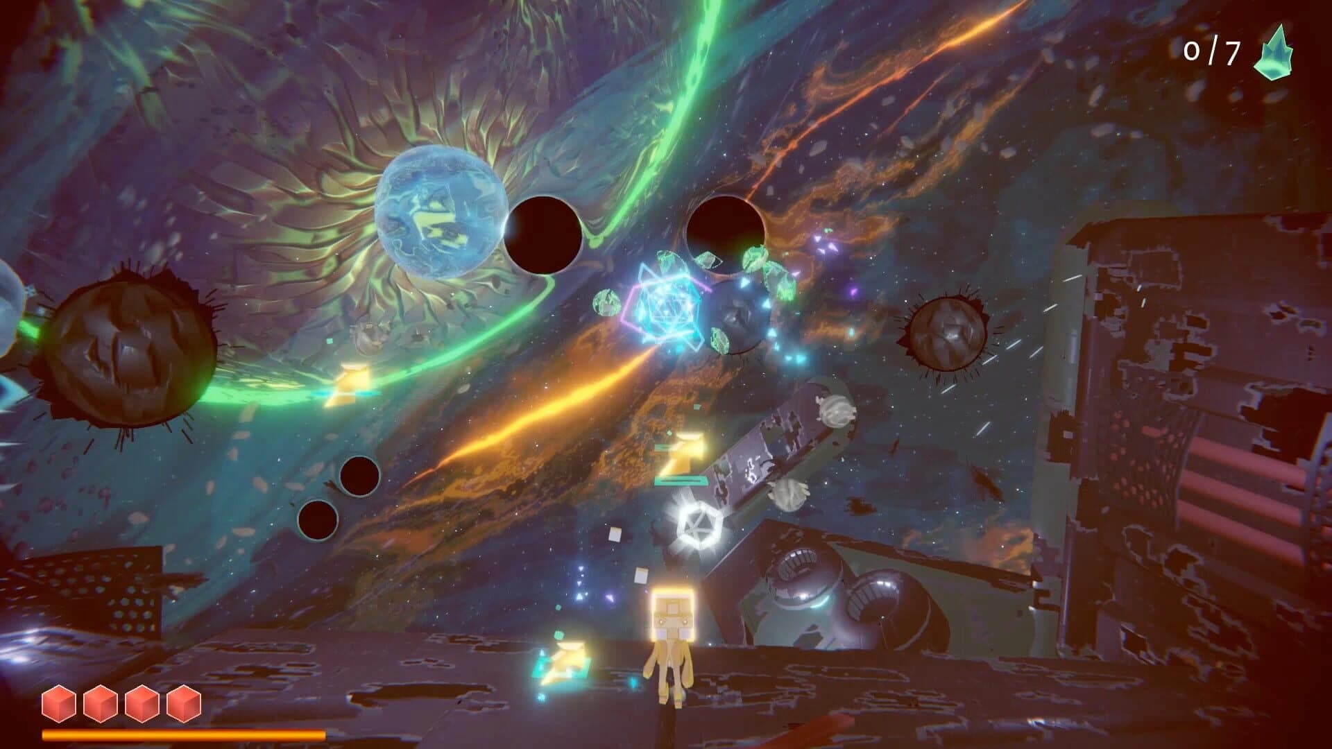 Chewbrick screenshot 1