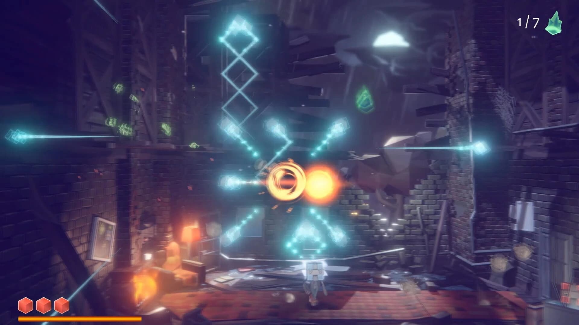 Chewbrick screenshot 4