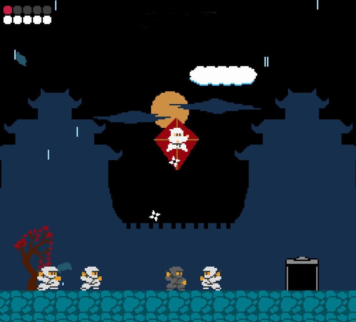 Chi Ninja screenshot 4