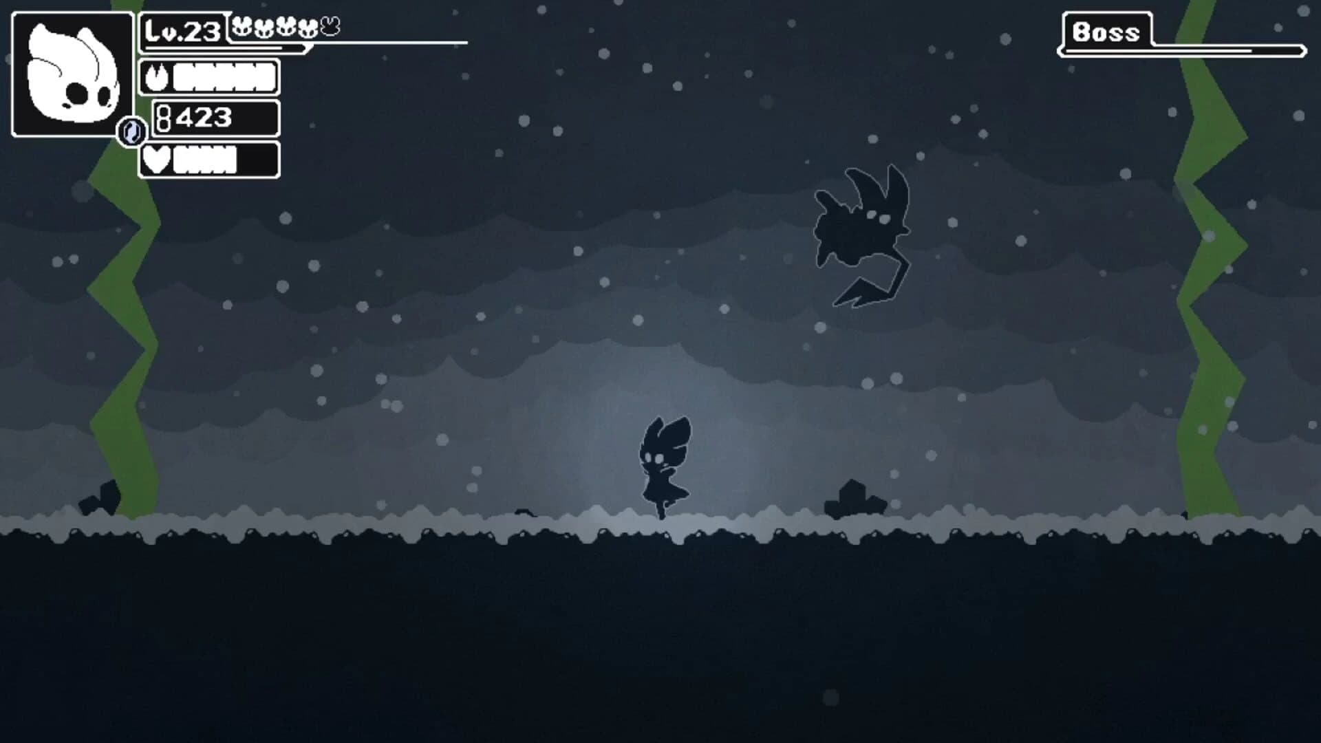 Chiaroscuro screenshot 4