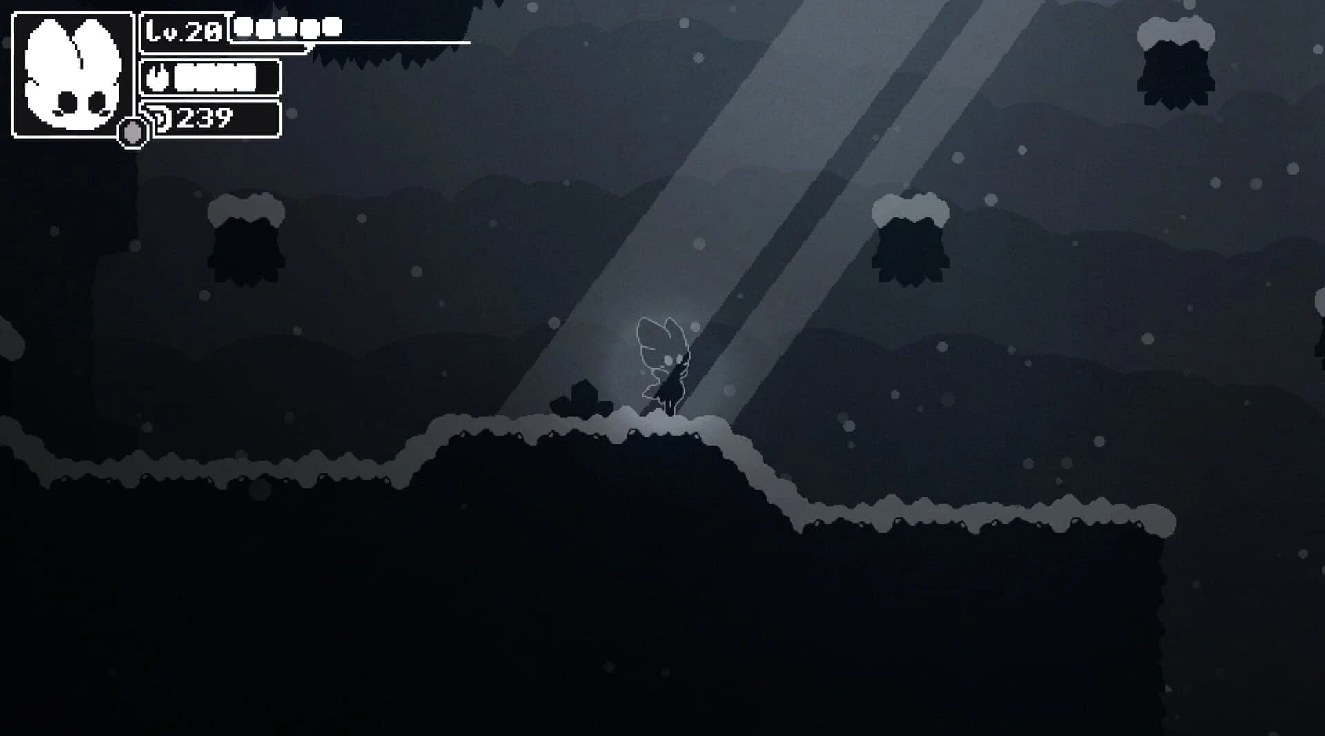Chiaroscuro screenshot 1