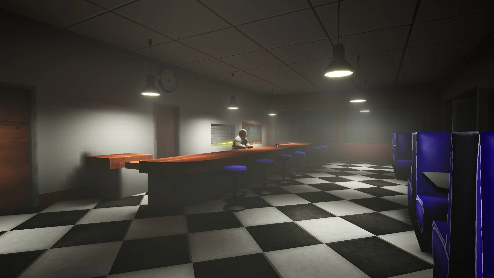 Chiaroscuro Imago screenshot 2