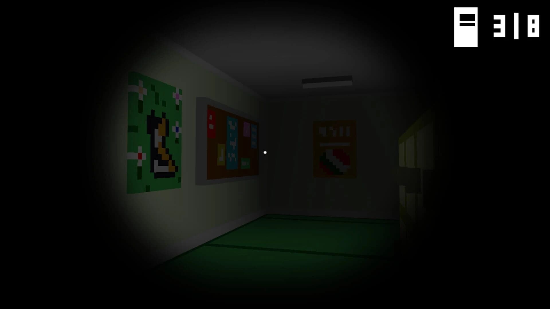 Chibi Horror: The School screenshot 3