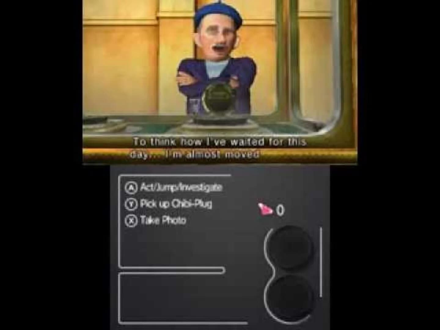 Chibi-Robo!: Photo Finder screenshot 1