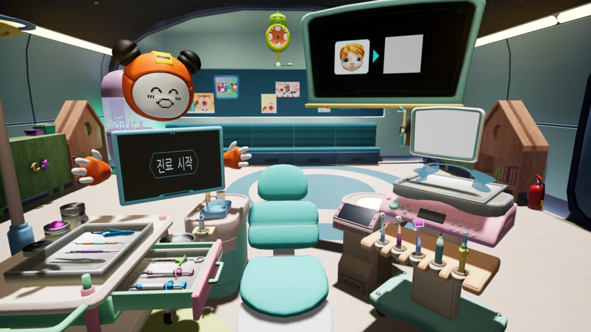 Chicaro Dentistry screenshot 4