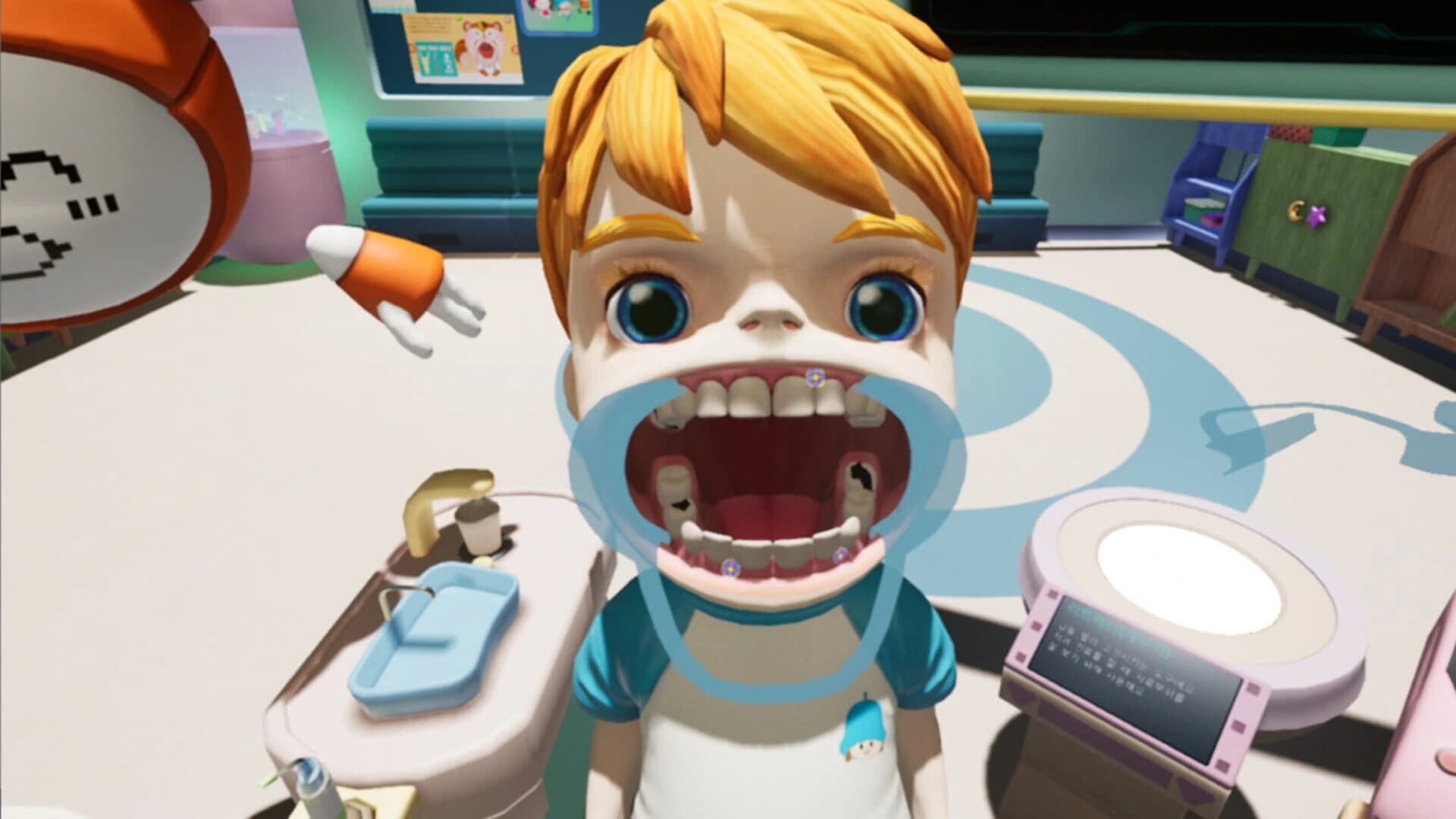 Chicaro Dentistry screenshot 3
