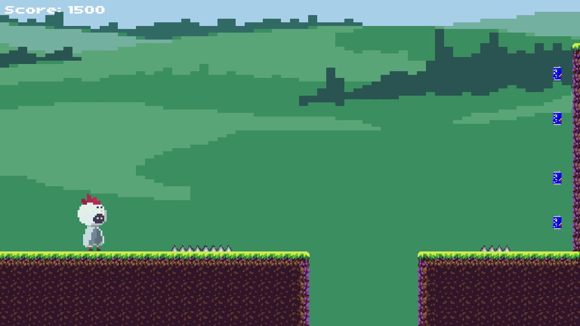 Chick Boy Adventures screenshot 3