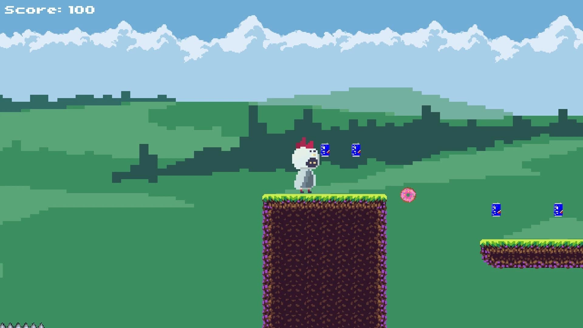 Chick Boy Adventures screenshot 4