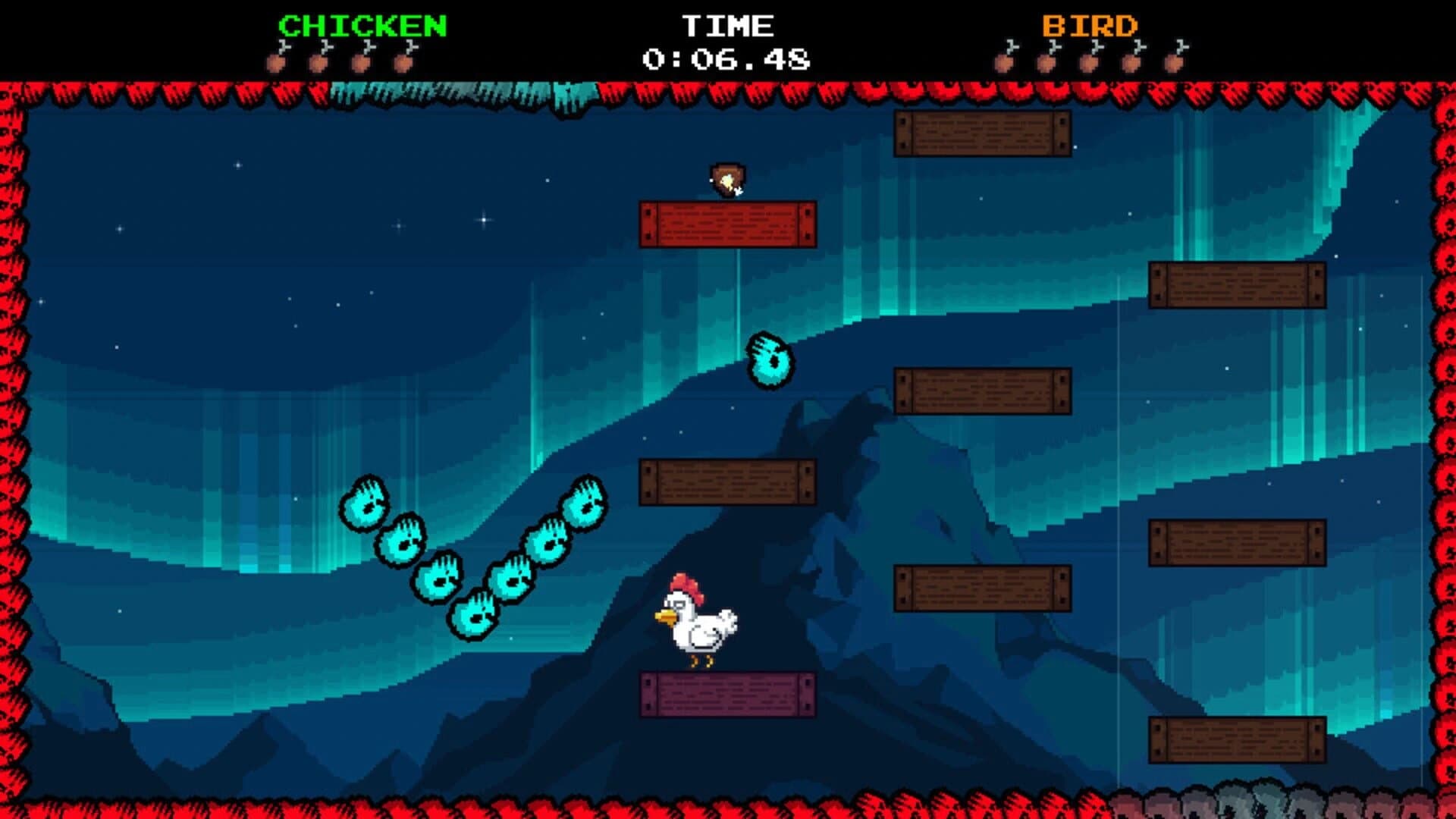 Chick-Chick screenshot 4