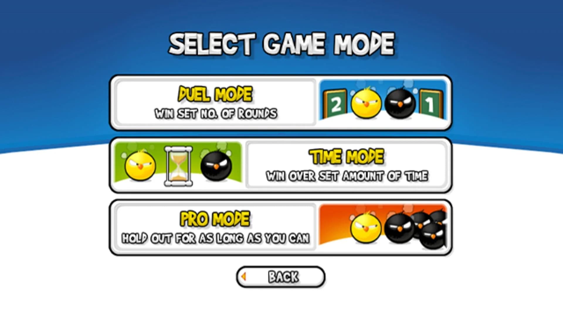 Chick Chick Boom screenshot 5