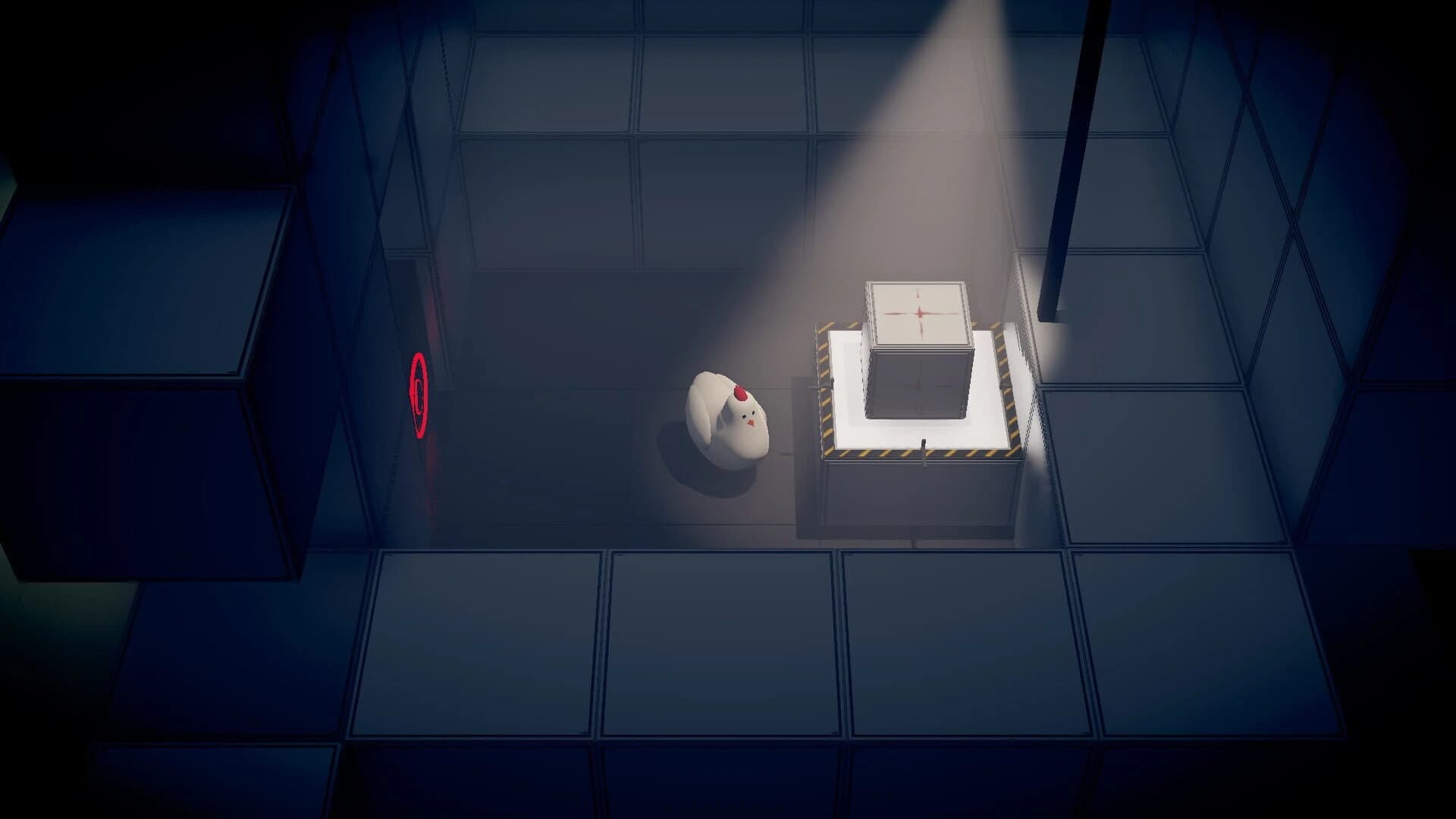 Chicken ~Boiled Egg~ screenshot 2