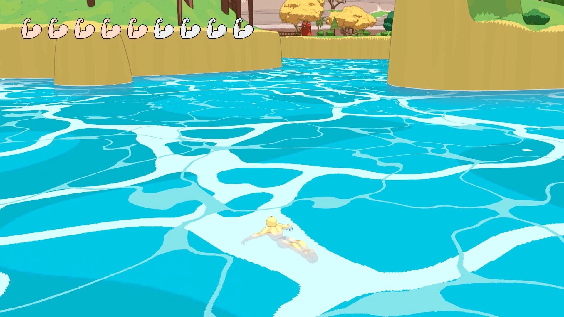 Chicken Brother screenshot 5
