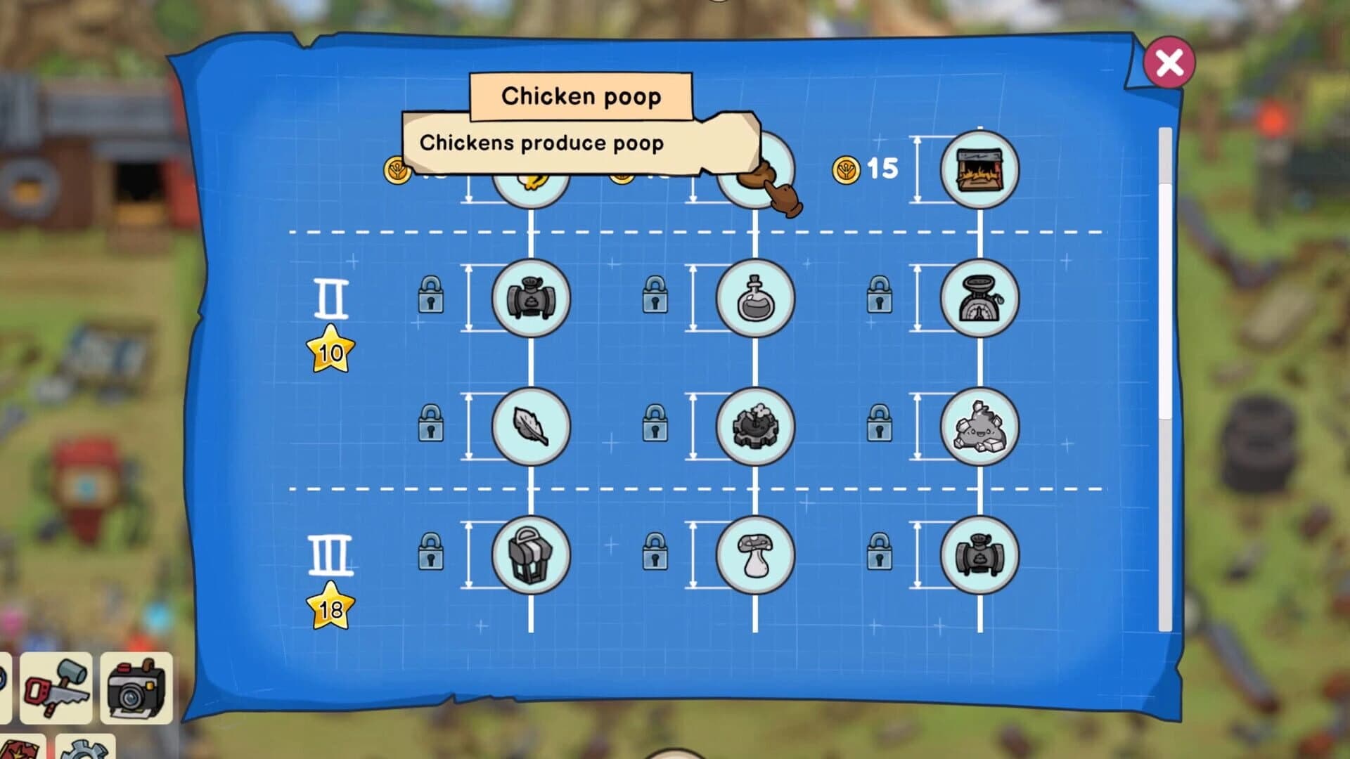 Chicken Craft screenshot 5