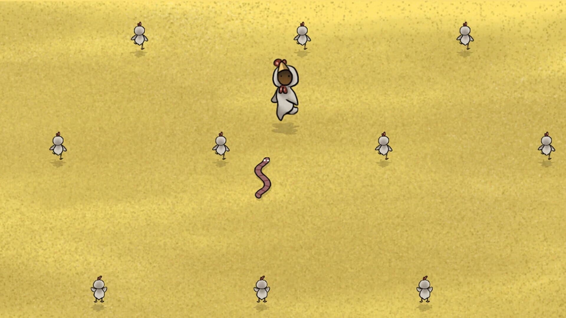 Chicken Daddy screenshot 4
