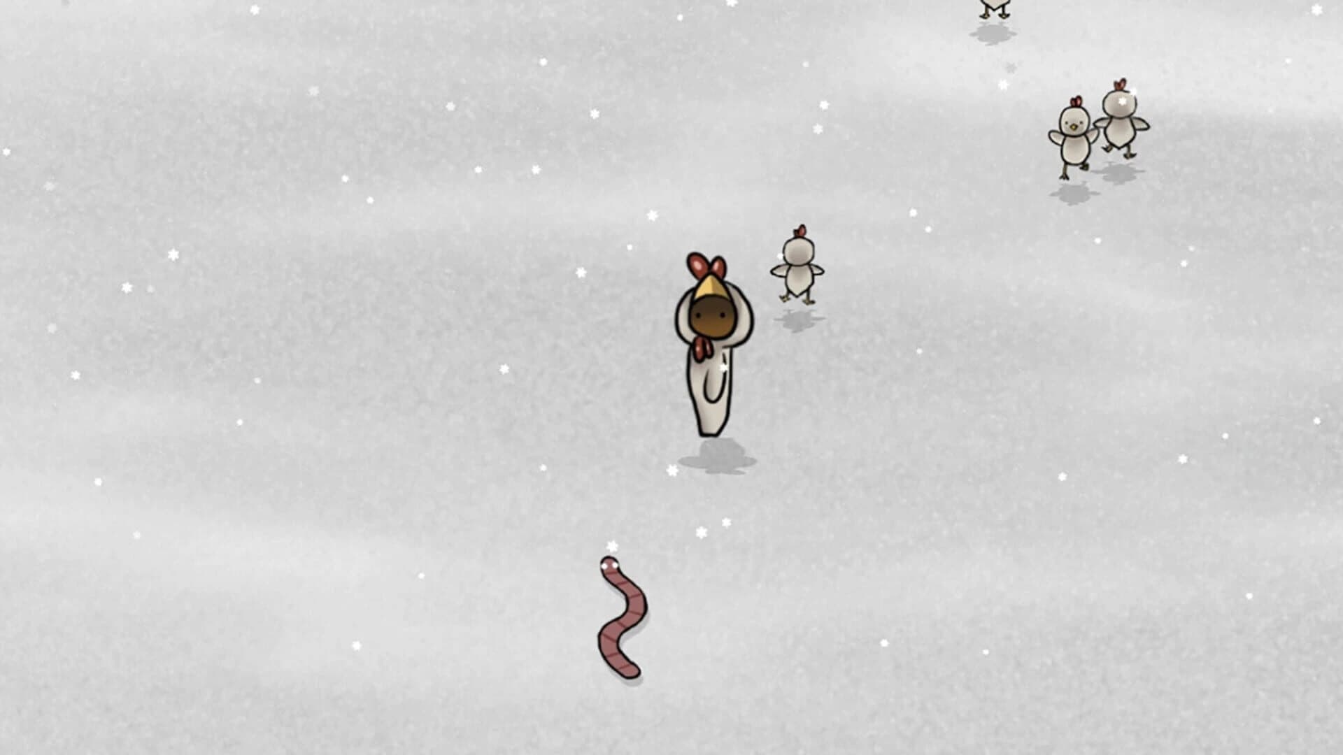 Chicken Daddy screenshot 1