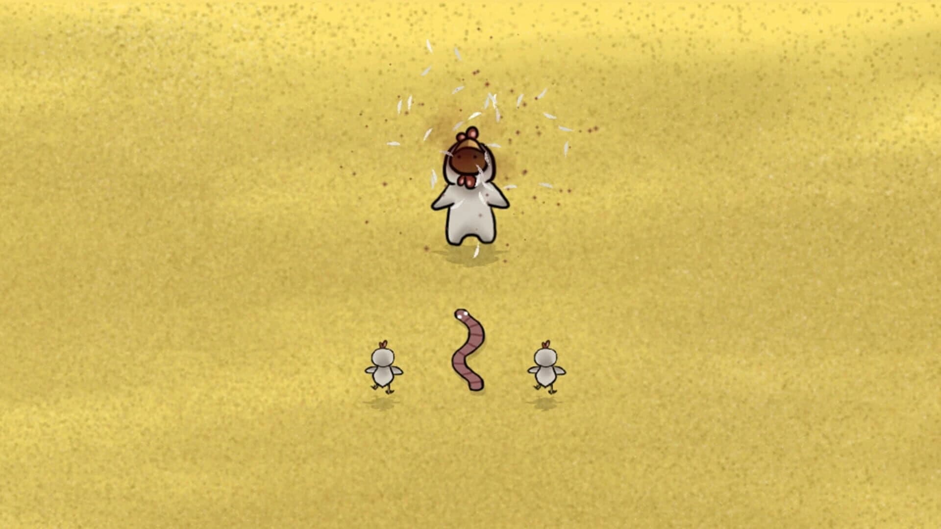 Chicken Daddy screenshot 3