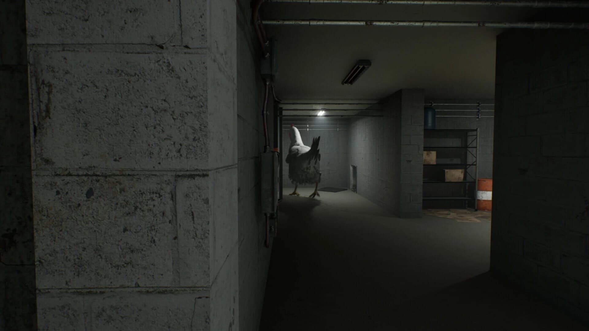 Chicken Feet screenshot 4