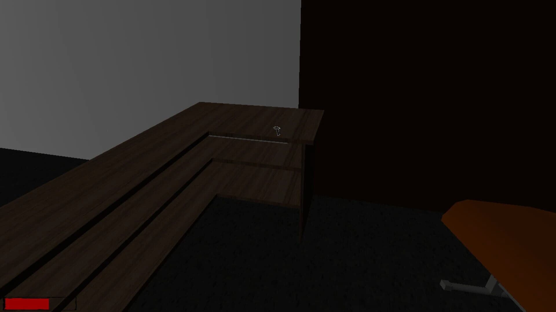 Chicken in the Darkness screenshot 4