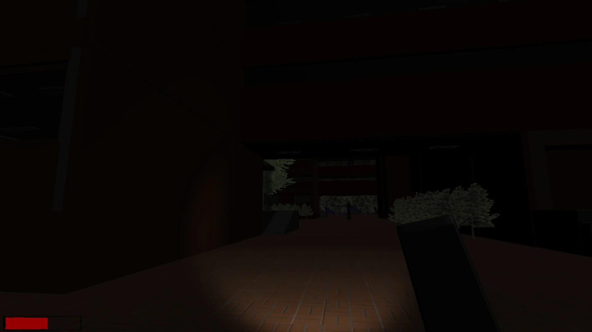 Chicken in the Darkness screenshot 5