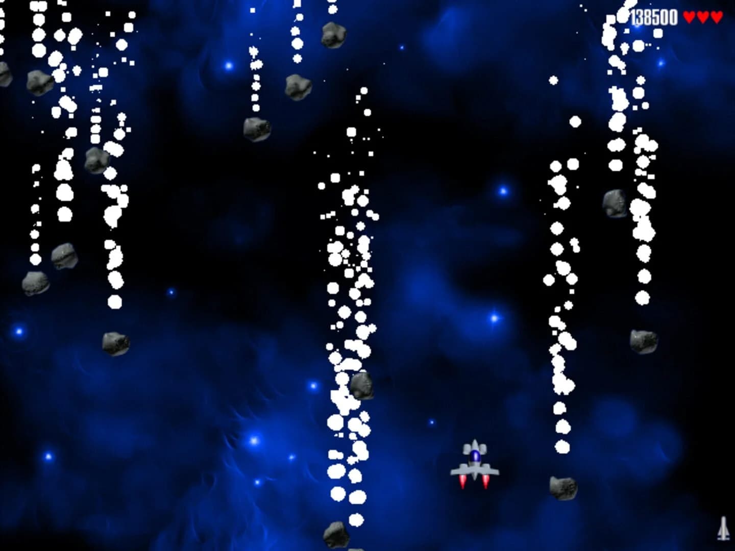 Chicken Invaders screenshot 2