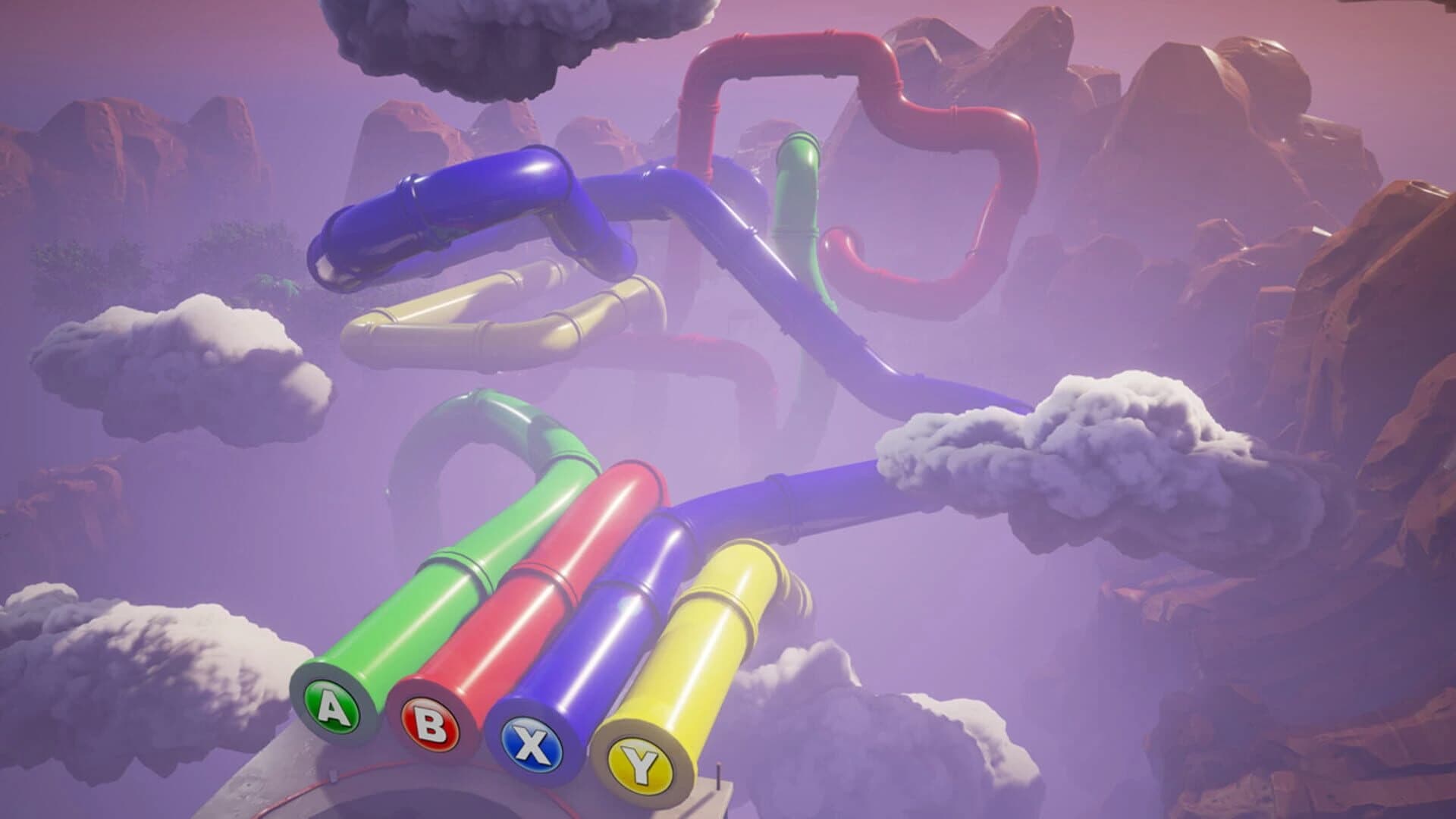 Chickens Madness screenshot 5