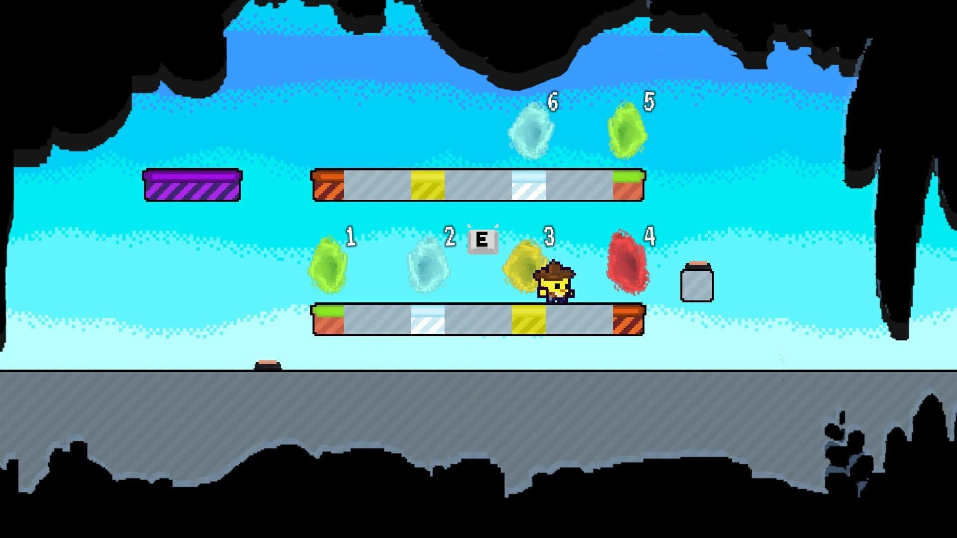 Chicklet screenshot 5