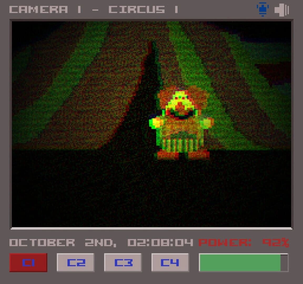 Chico's Family-Friendly Circus screenshot 4