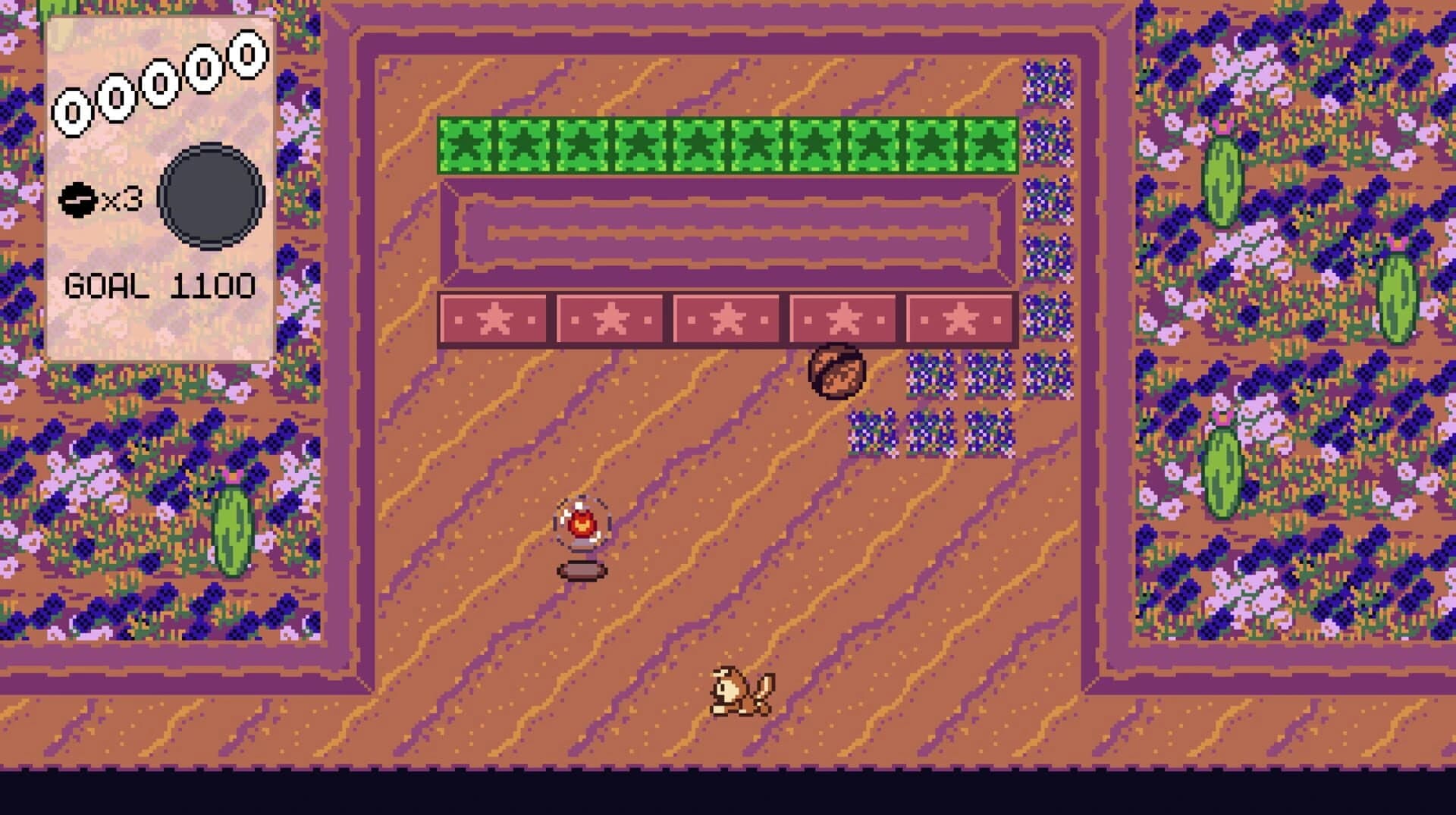 Chico's Rebound screenshot 3