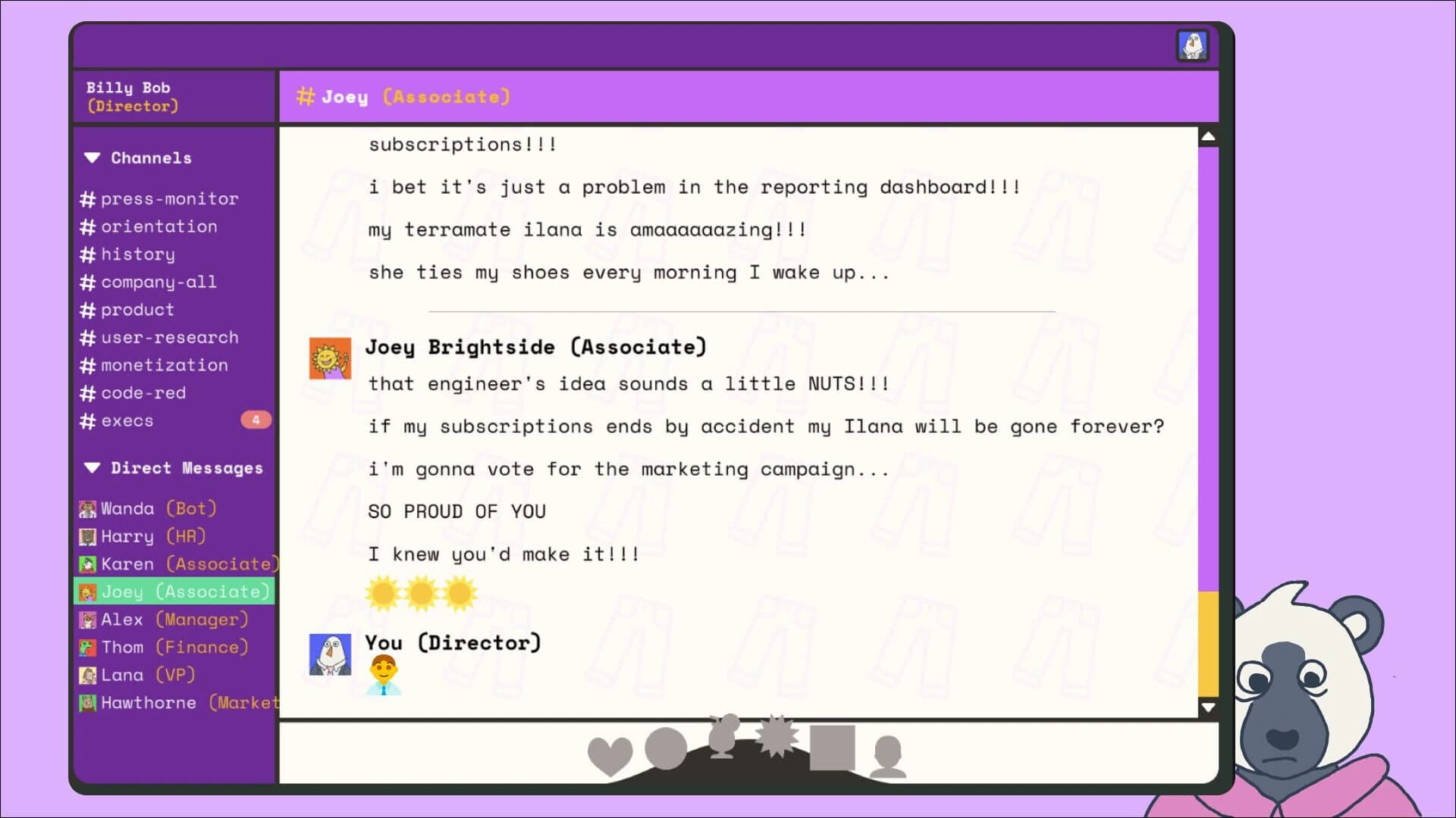 Chief Emoji Officer screenshot 5