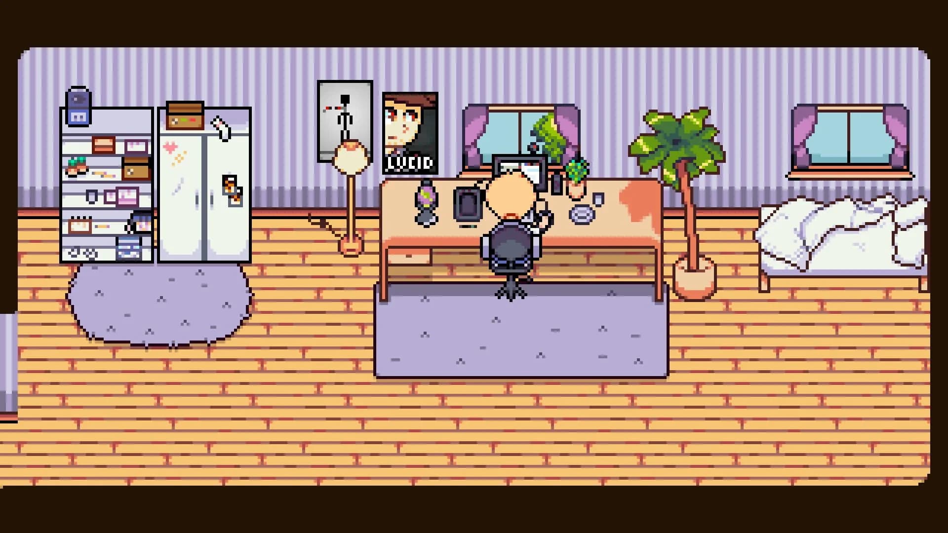 CHiLD screenshot 1