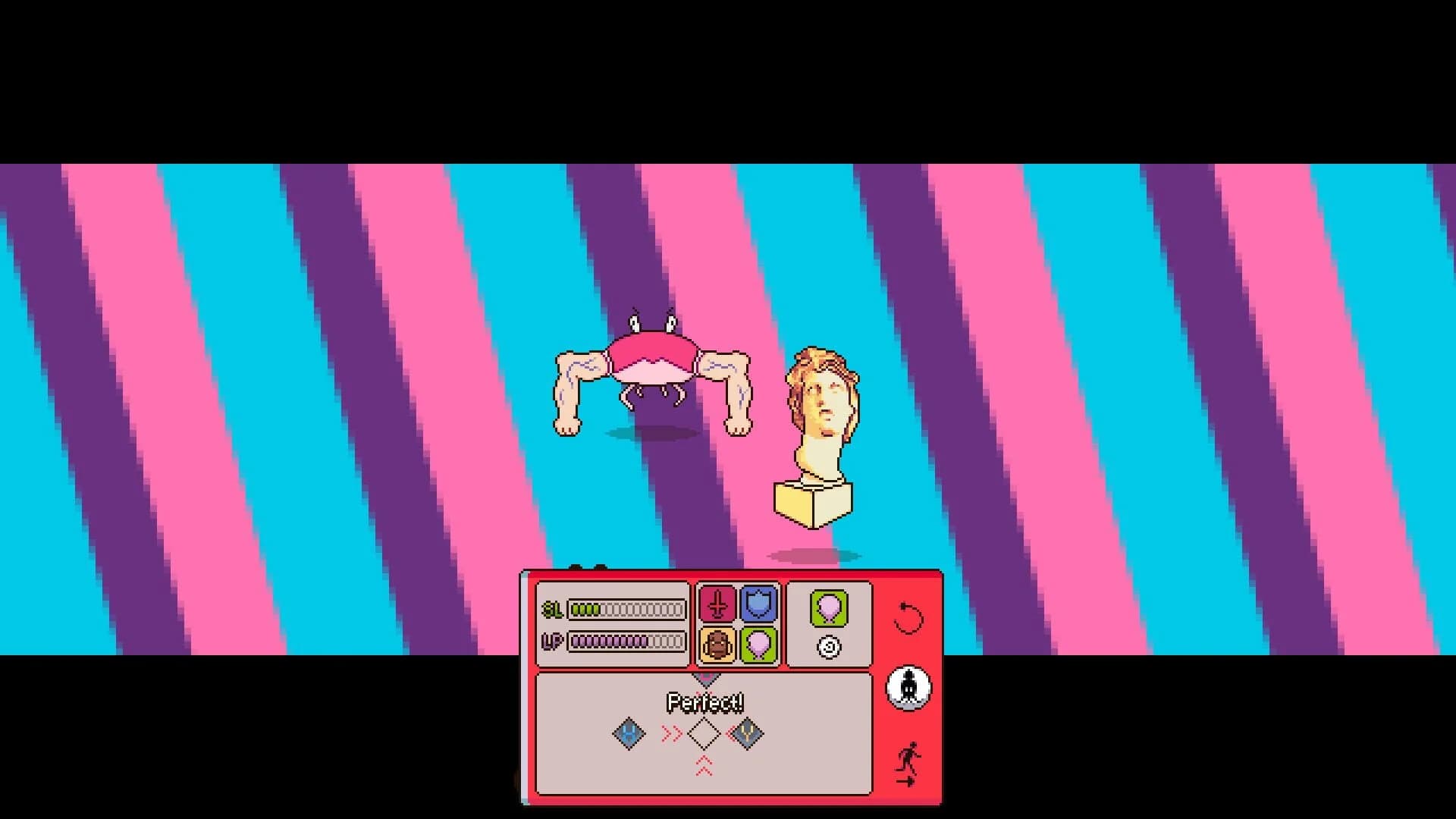 CHiLD screenshot 2