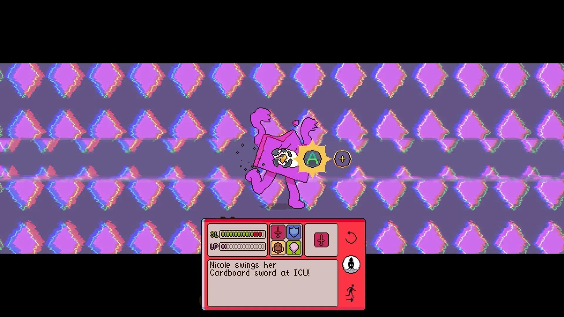 CHiLD screenshot 4
