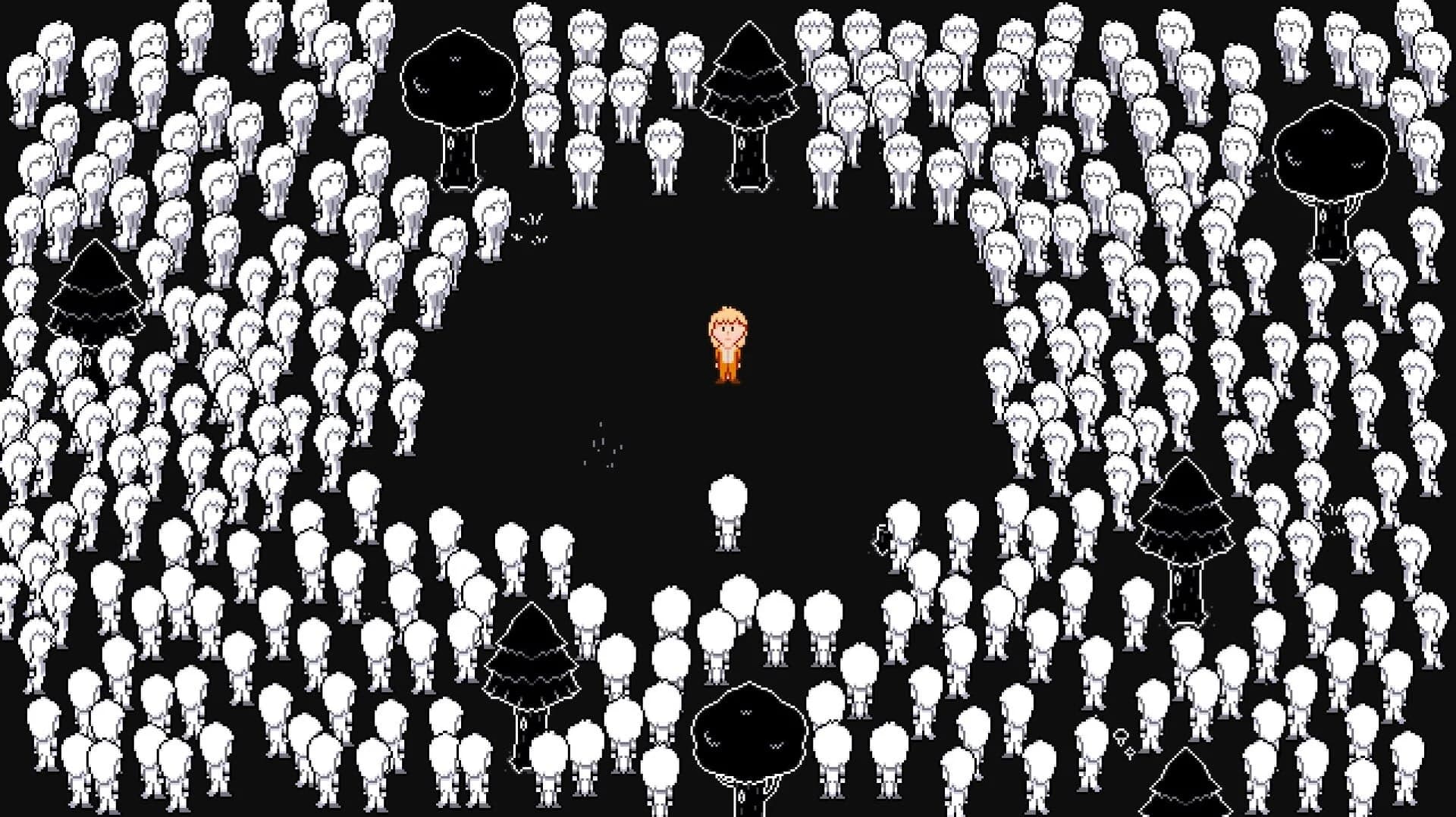 CHiLD screenshot 5