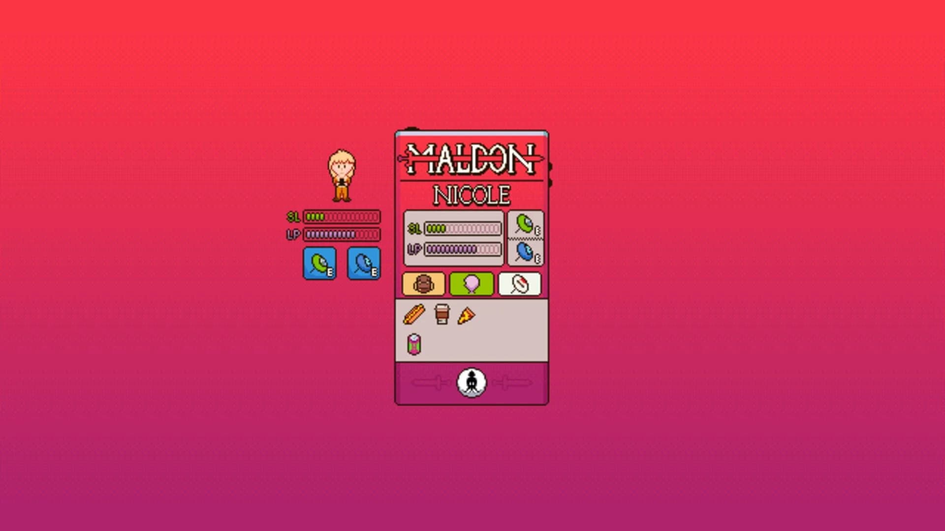 CHiLD screenshot 3