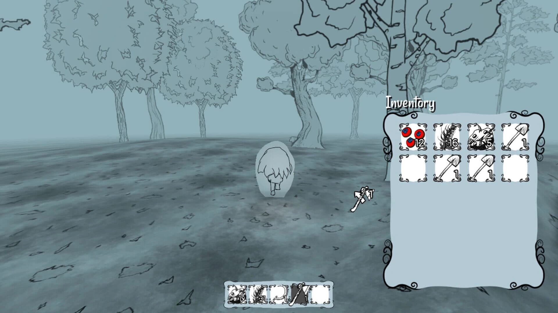 Child of Aether screenshot 2