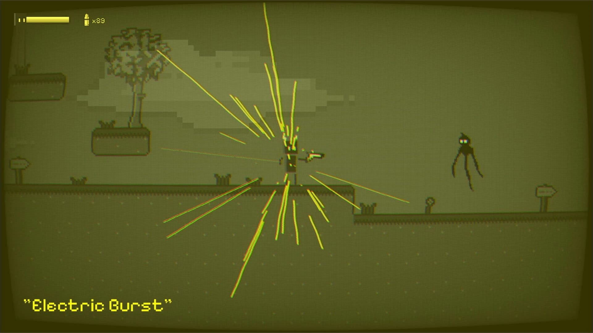 Child of Luminescence screenshot 3