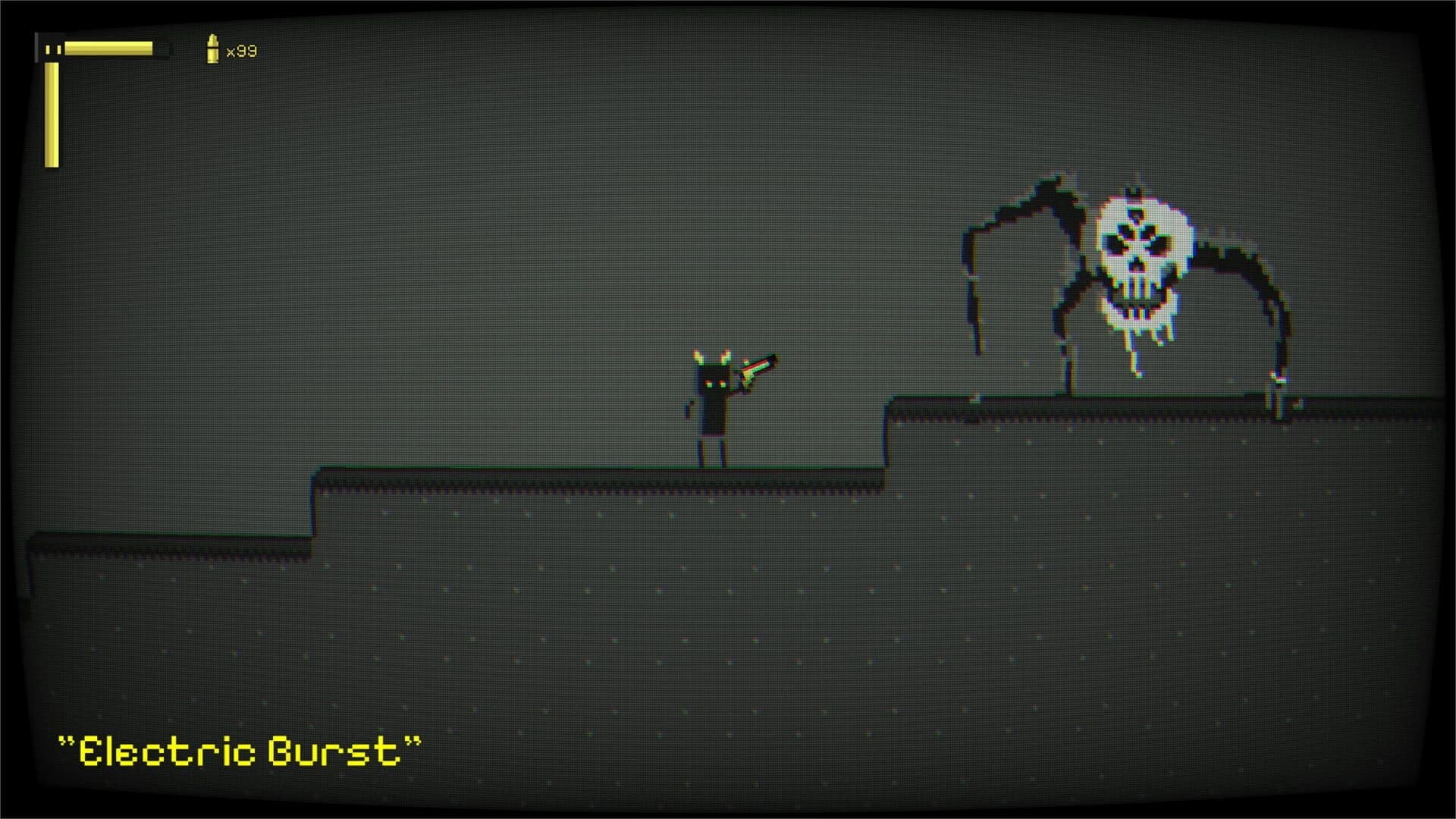 Child of Luminescence screenshot 1