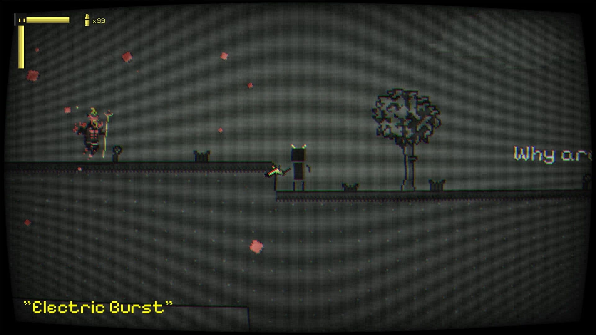 Child of Luminescence screenshot 2