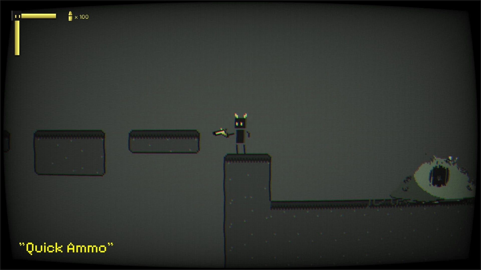 Child of Luminescence screenshot 4